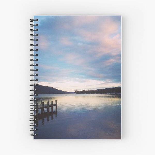 Item preview, Lake Coniston designed and sold by Koekelijn.