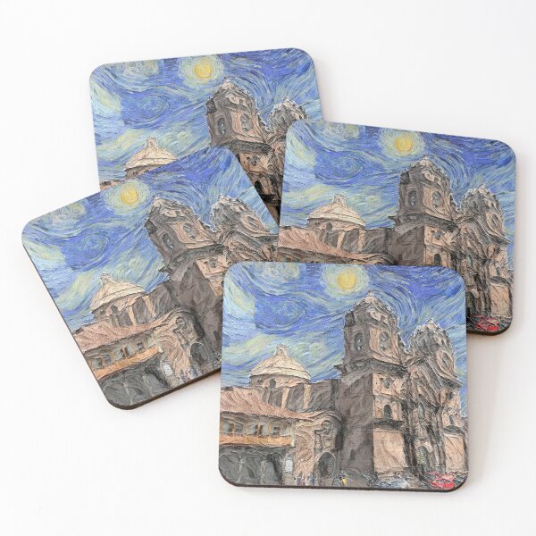 Item preview, Cathedral in Cusco 1 designed and sold by Vikingstaad.