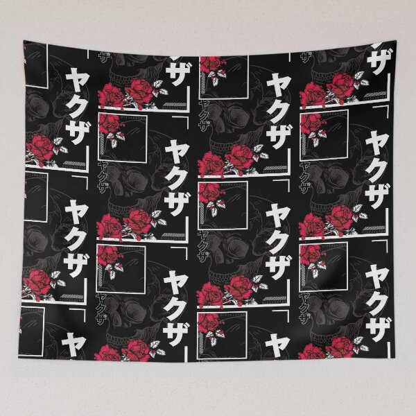 Item preview, japanese urban  designed and sold by pirminio.