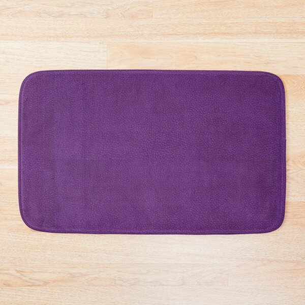 Item preview, Purple Leather Pattern For iPhone  designed and sold by amethystdesign.