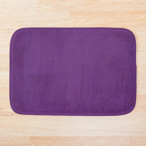 Item preview, Purple Leather Pattern For iPhone  designed and sold by amethystdesign.