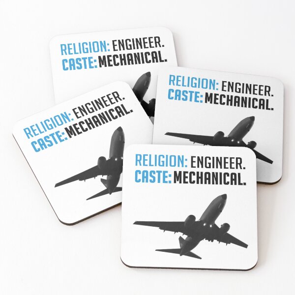 Item preview, Mechanic Plane, More Than One Religion! designed and sold by Aliasandco.