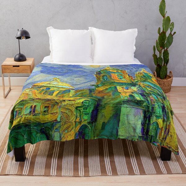 Item preview, Catedral en Cusco 4 designed and sold by Vikingstaad.