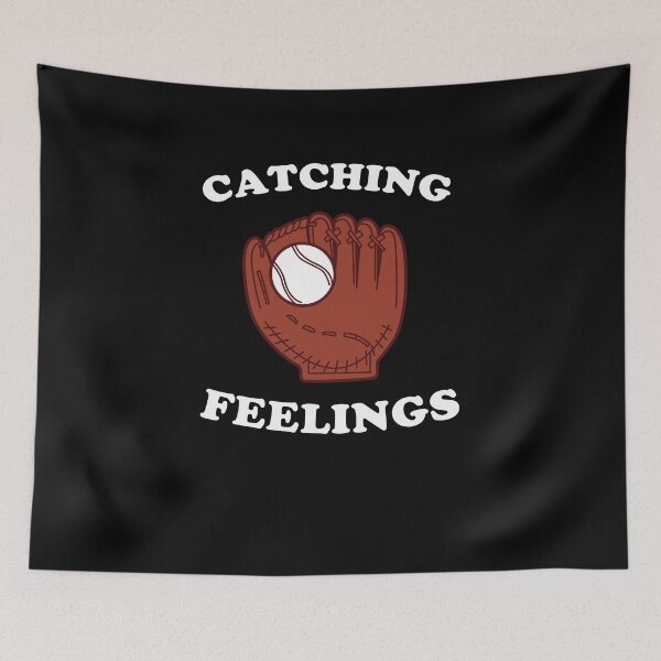 Item preview, Catching Feelings designed and sold by Yipptee Shirts.