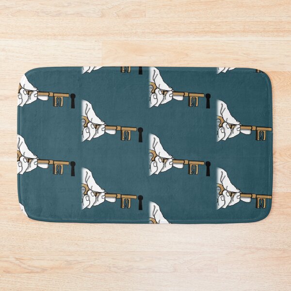 Item preview, Inside No.9 (transparent background) designed and sold by tiarianel.