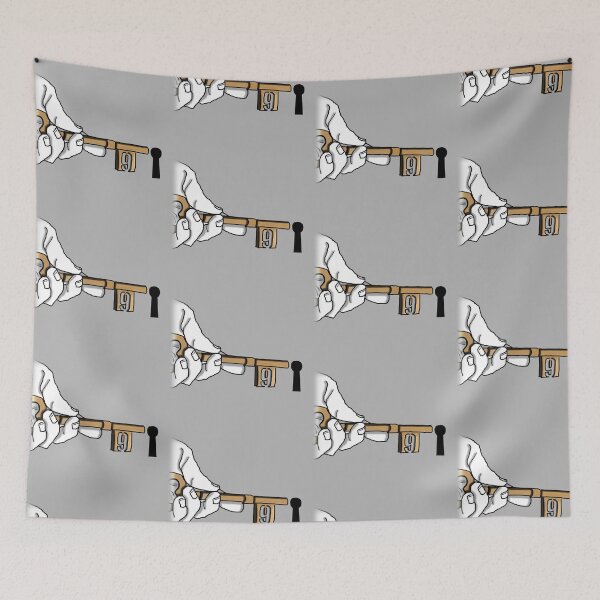 Item preview, Inside No.9 (transparent background) designed and sold by tiarianel.