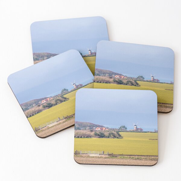 Item preview, Weybourne Windmill designed and sold by Jim Key.