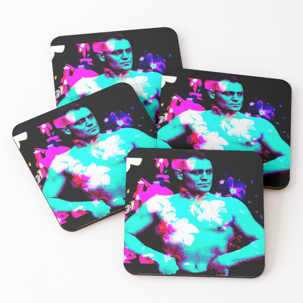 Item preview, Studman designed and sold by Danielle Canonico.