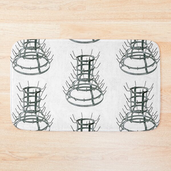 Item preview, DADA, The Bottle Rack designed and sold by dusie.