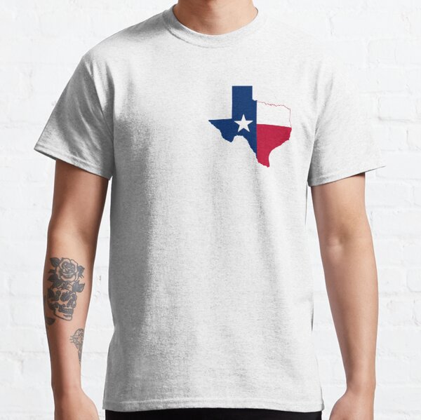 Tyler Texas TX Vintage State Flag Sports Design Pullover Hoodie 