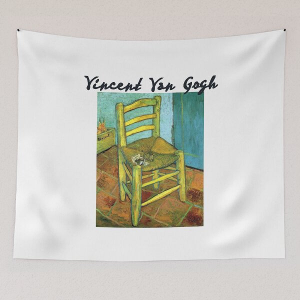Item preview, Van Gogh Painting Style designed and sold by ThePissICallArt.