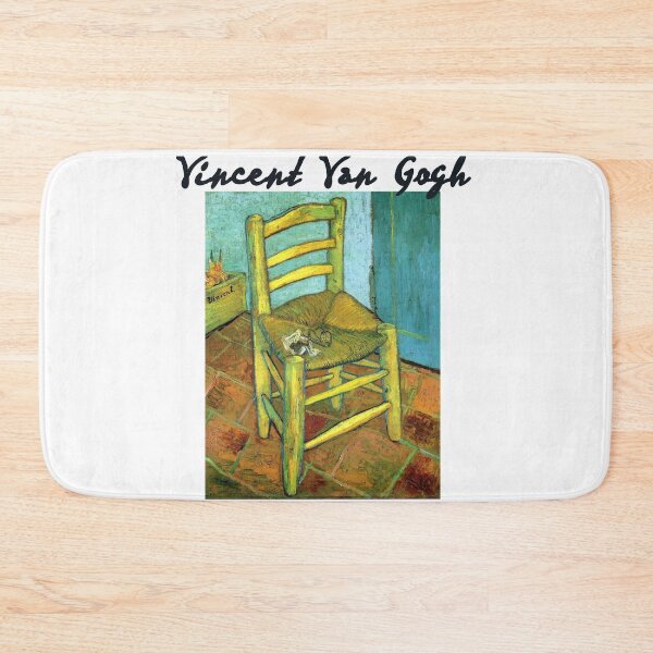 Item preview, Van Gogh Painting Style designed and sold by ThePissICallArt.