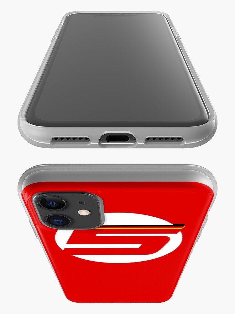 Alternate view of German '5' Logo - Big iPhone Case & Cover