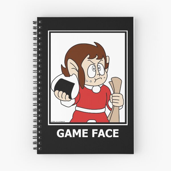 Item preview, Alex Kidd - Game Face designed and sold by hotcheeto89.