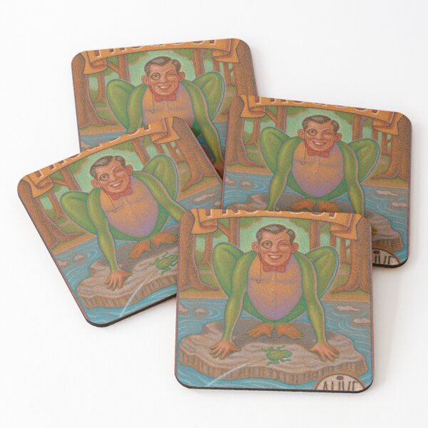 Item preview, Frog Boy designed and sold by Thomas Sciacca.