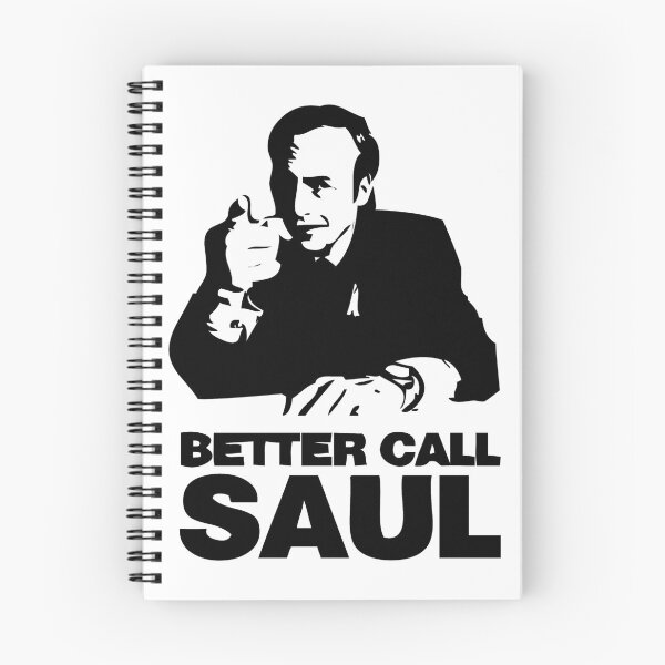 Item preview, BETTER CALL SAUL designed and sold by NIMSAYRUB.