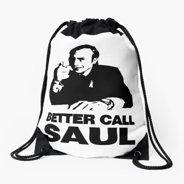 Item preview, BETTER CALL SAUL designed and sold by NIMSAYRUB.