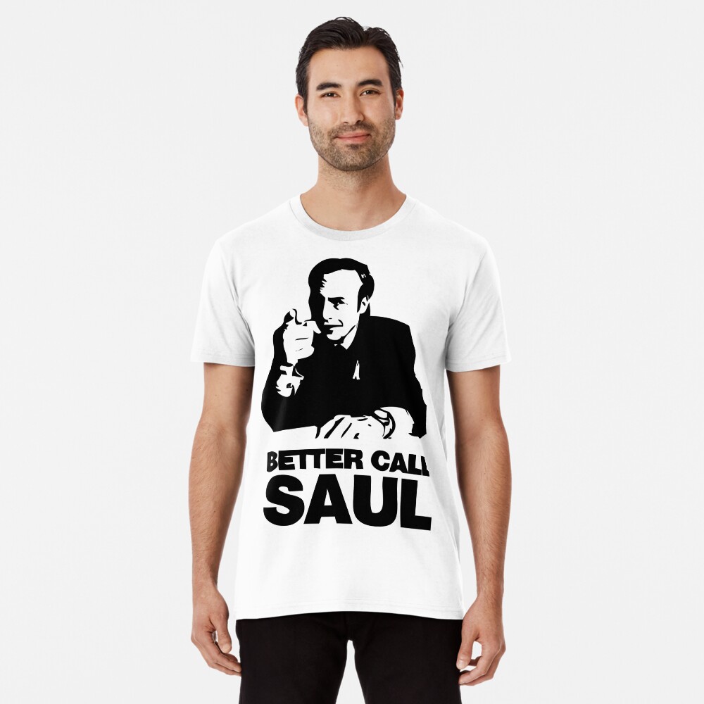 better call saul t shirt india