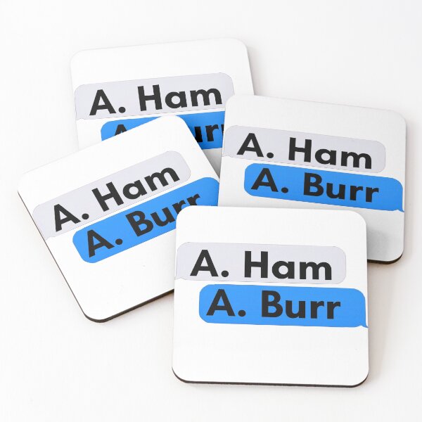Item preview, A. Ham designed and sold by chrisevanswife.