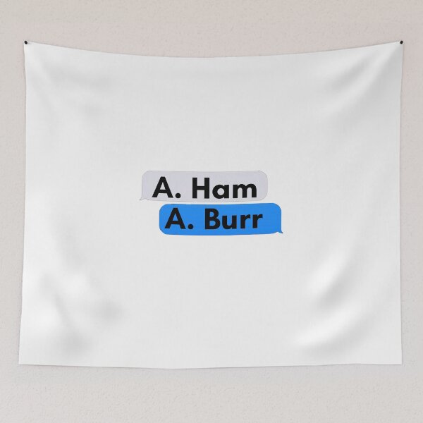 Item preview, A. Ham designed and sold by chrisevanswife.