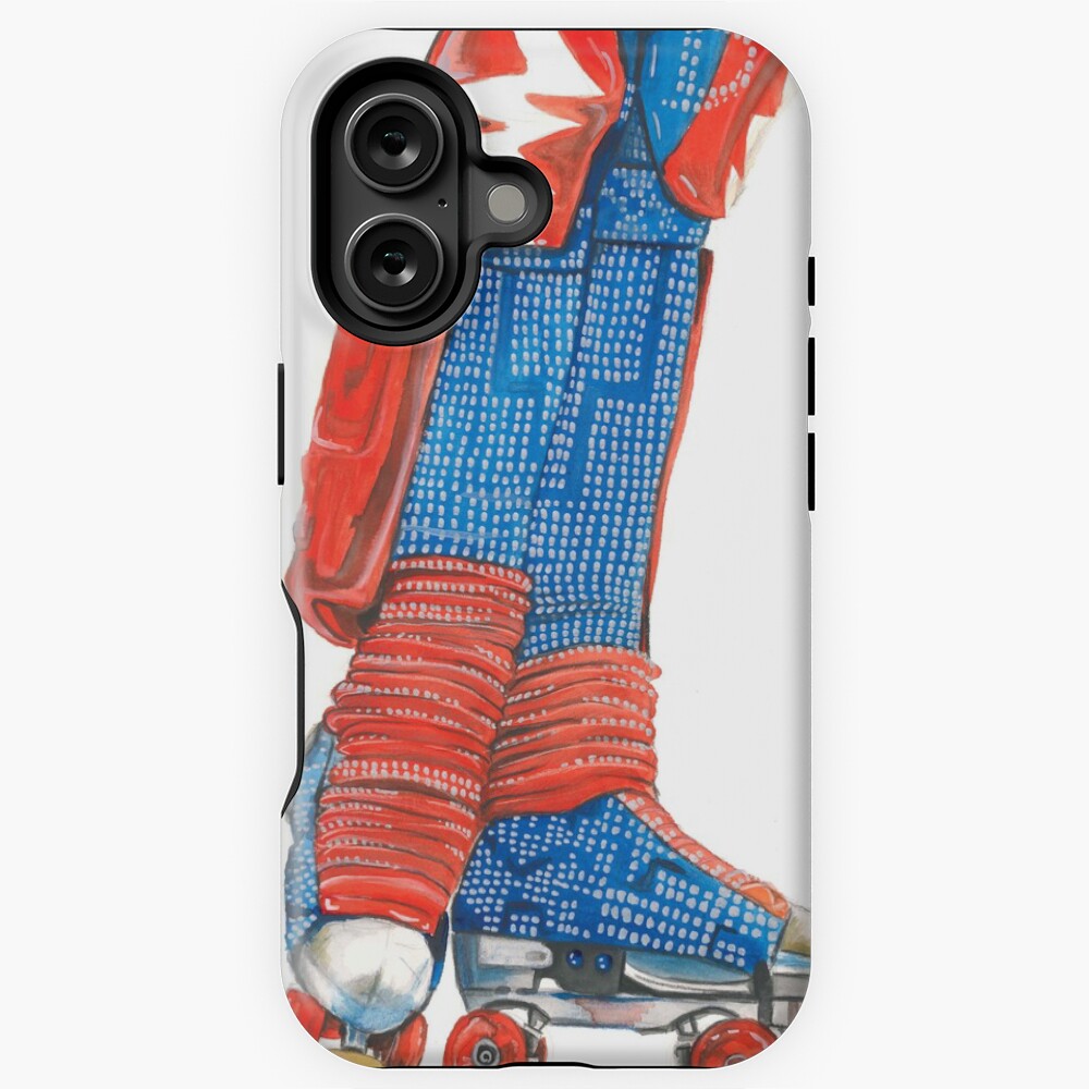Item preview, iPhone Magsafe Tough Case designed and sold by Worldwidewizard.