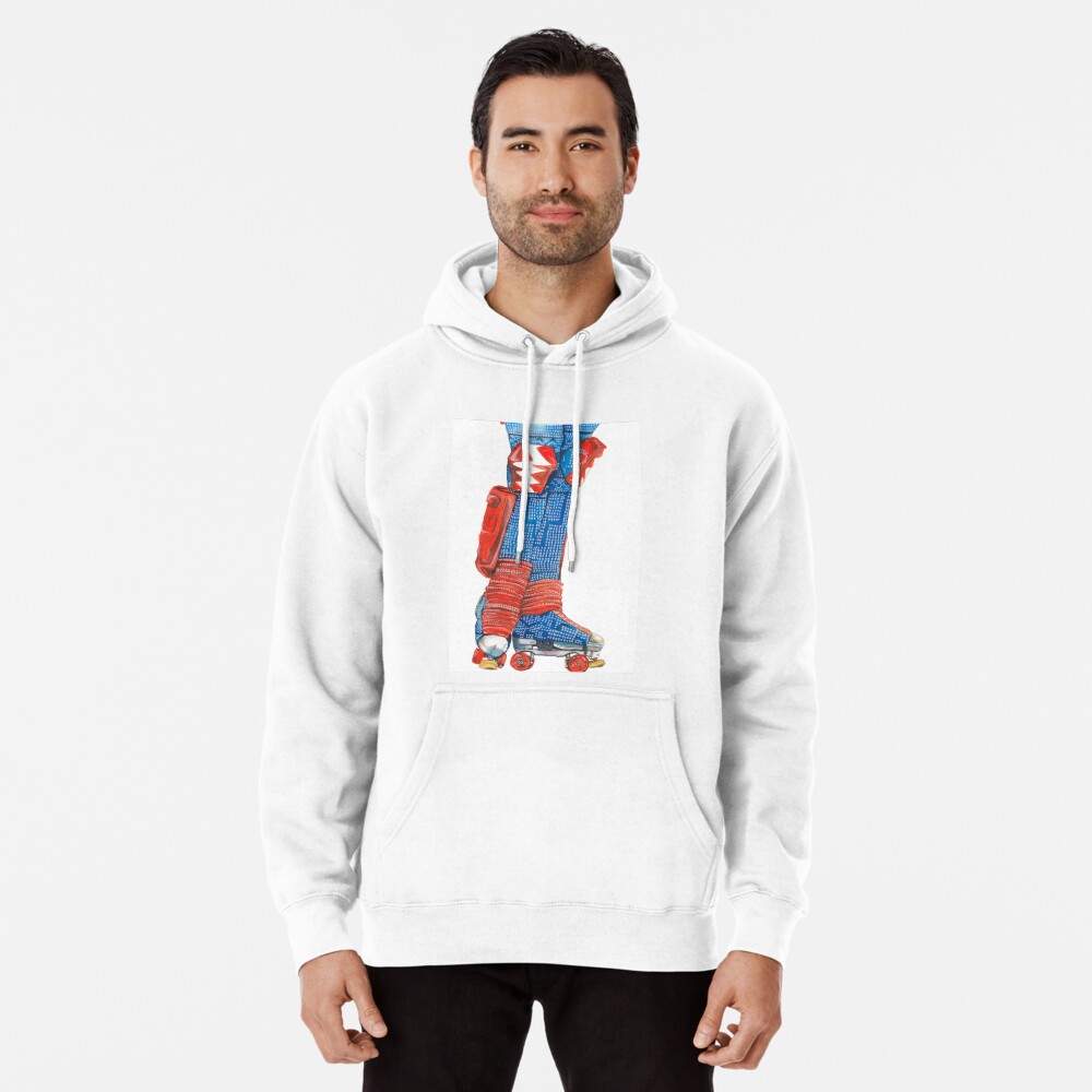 Item preview, Pullover Hoodie designed and sold by Worldwidewizard.