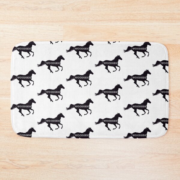 Item preview, Woodside Horse designed and sold by Yviemakes.