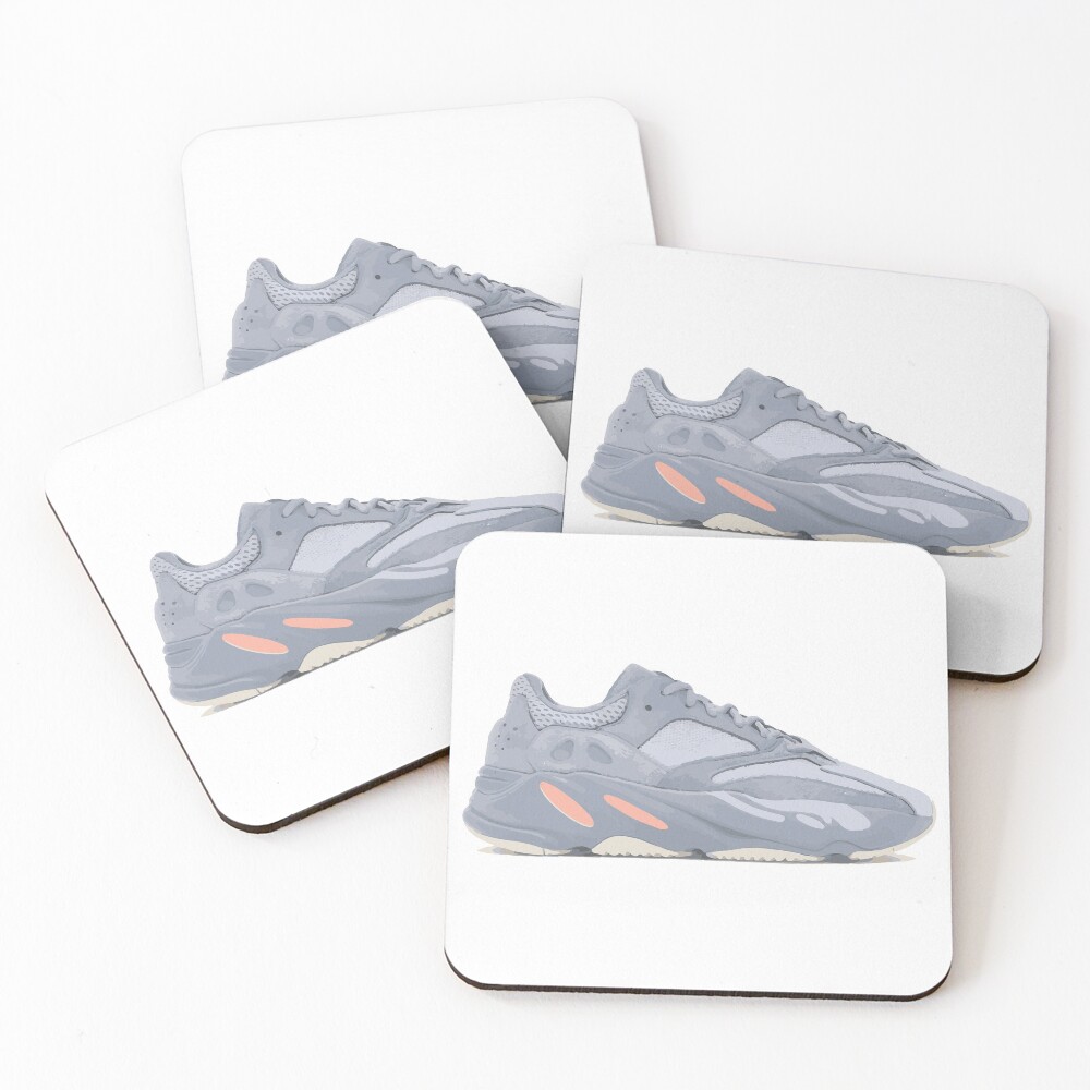 Item preview, Coasters (Set of 4) designed and sold by chunknozza.