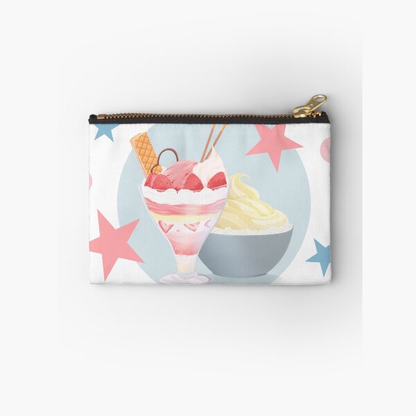 Item preview, Strawberry Parfait and Mayo Rice designed and sold by ezyn.