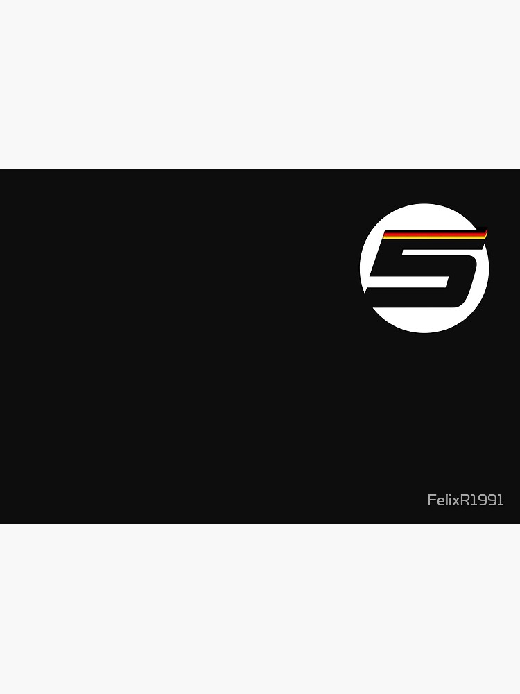 German '5' logo - small by FelixR1991