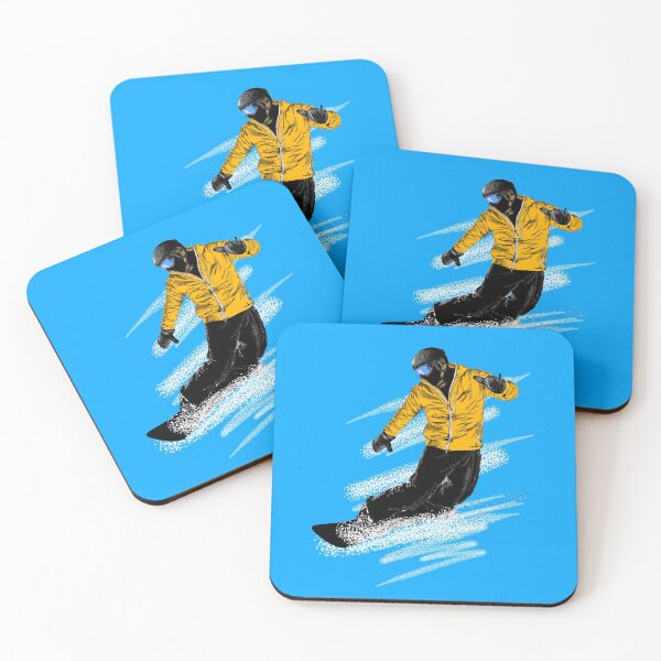 Item preview, snowboarders designed and sold by sibosssr.