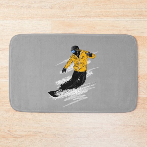 Item preview, snowboarders designed and sold by sibosssr.
