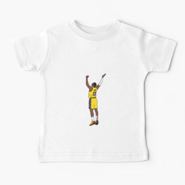 The GOAT - LeBron James Los Angeles Lakers NBA King At 38 Years Old Fan  Gifts T-Shirt - Binteez in 2023