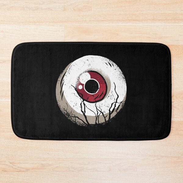 Item preview, dark eye ball  designed and sold by pirminio.