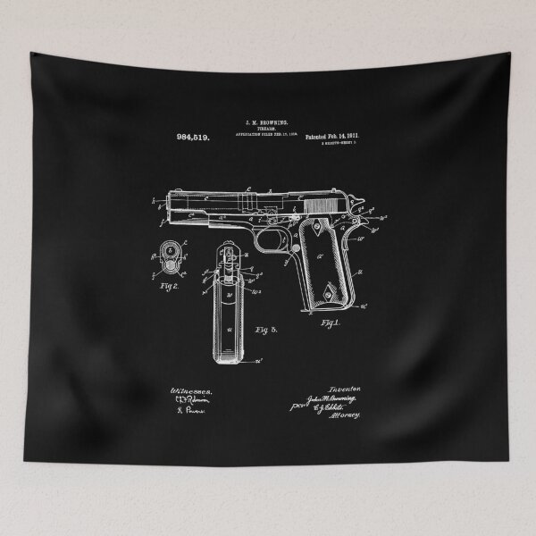 Item preview,  who developed many types of weapons designed and sold by Aliasandco.