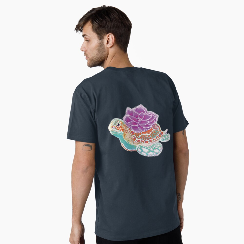 Item preview, Premium T-Shirt designed and sold by tinaschofield.