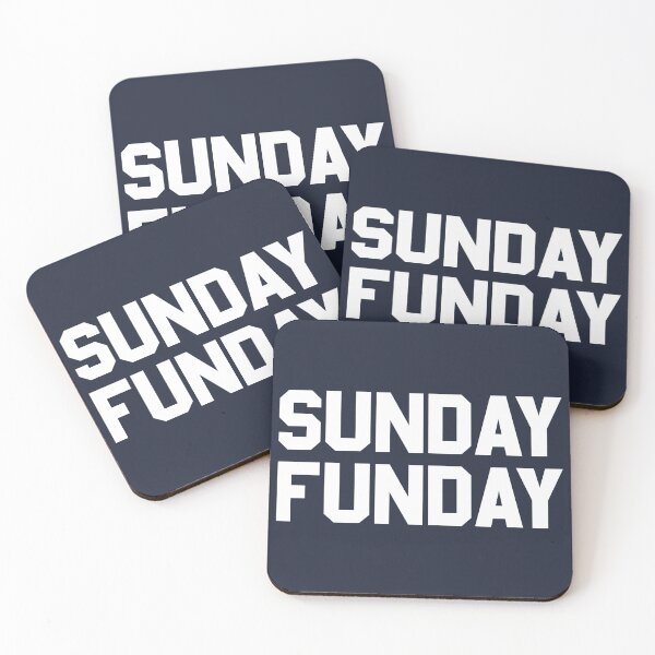 Item preview, Sunday Funday designed and sold by havatees.