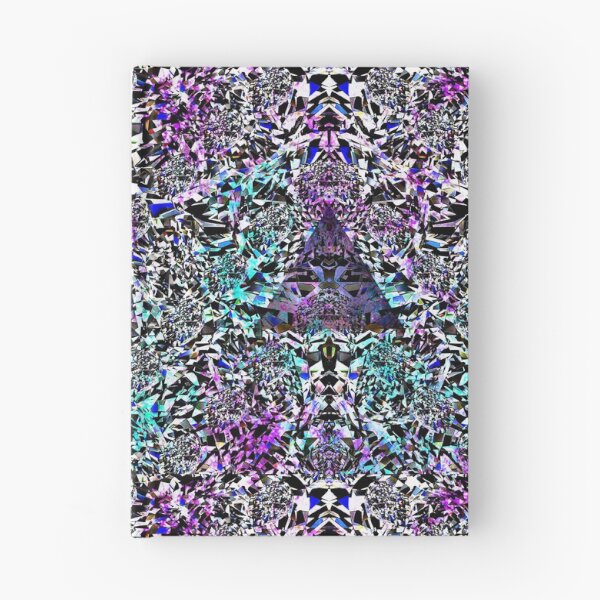 Item preview, Purple triangle designed and sold by jellyrelish.