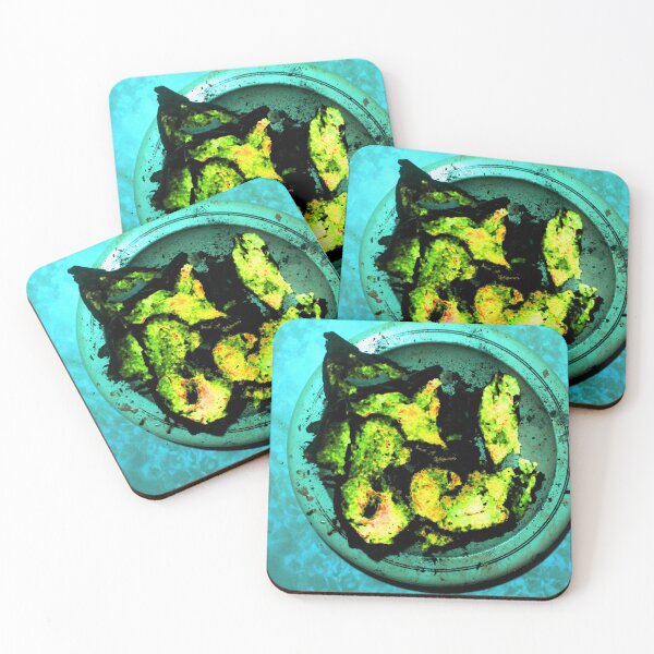 Item preview, Swimming Sweet Potato designed and sold by Crowbiscuit.