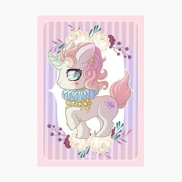 Pony lover Impression photo