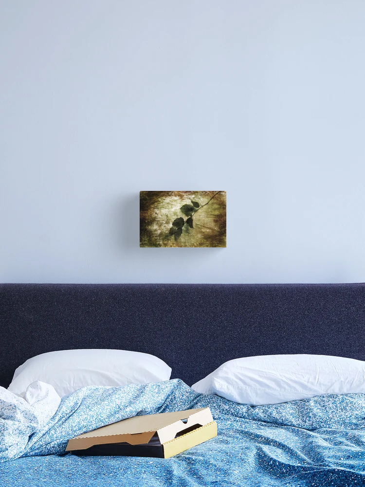 Imagen 2 de 3, Lienzo con la obra A Little Nature, diseñada y vendida por Randi Grace Nilsberg.