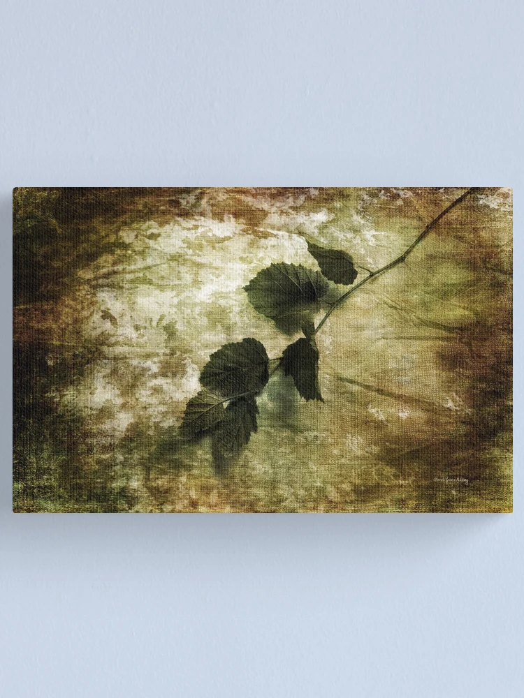 Imagen 1 de 3, Lienzo con la obra A Little Nature, diseñada y vendida por Randi Grace Nilsberg.