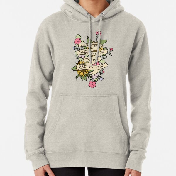 patd hoodie