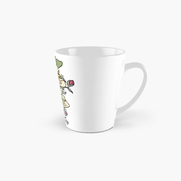 "Things Are Shaping Up To Be Pretty. Odd." Tall Mug