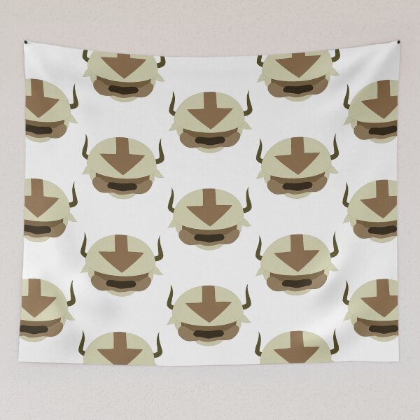 Item preview, Appa Symbols designed and sold by tayloriskay.