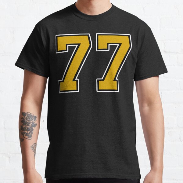 ray bourque t shirt