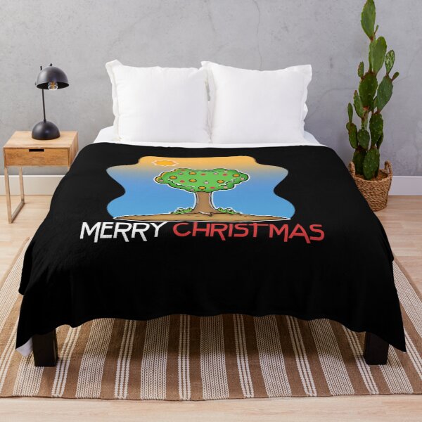 Item preview, Christmas under the apple tree designed and sold by OVMEngemann.