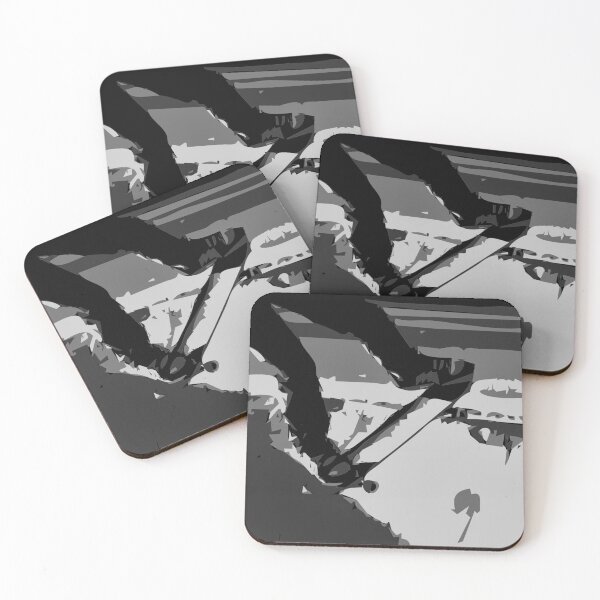 Item preview, Half Pipe Skateboarding designed and sold by NaturePrints.