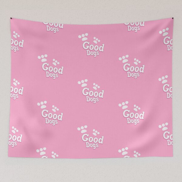 Item preview, Good dogs logo 2 designed and sold by NaomizZ.