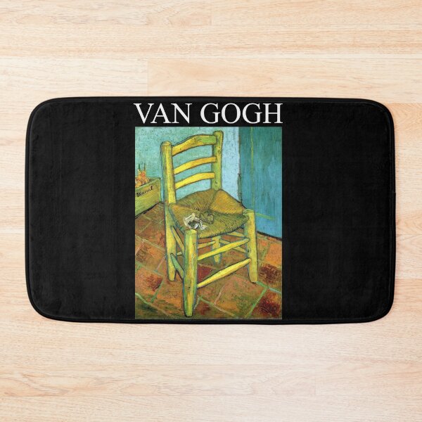 Item preview, Van Gogh Painting Style designed and sold by ThePissICallArt.